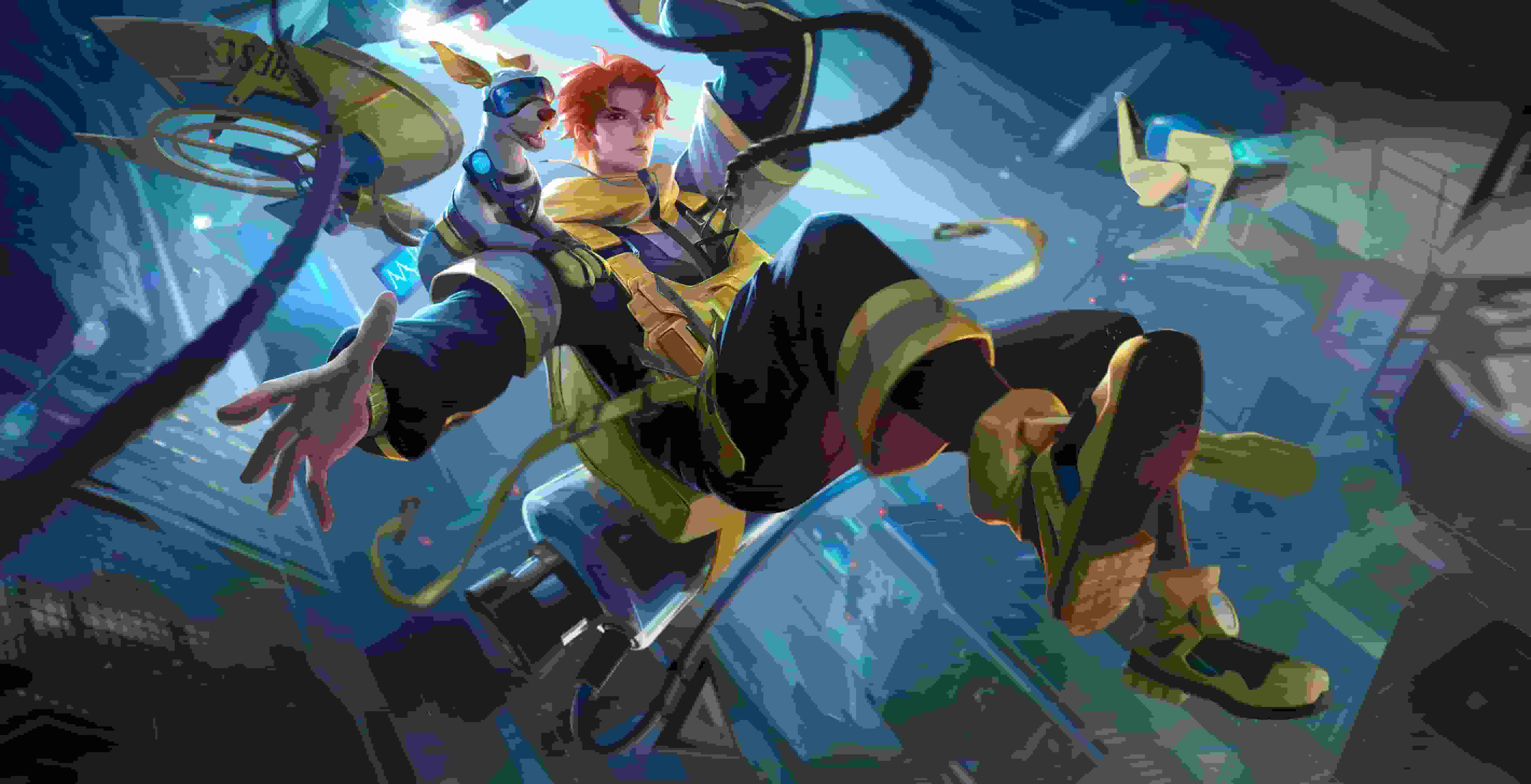 魔兽世界现场bug解析与应对策略
